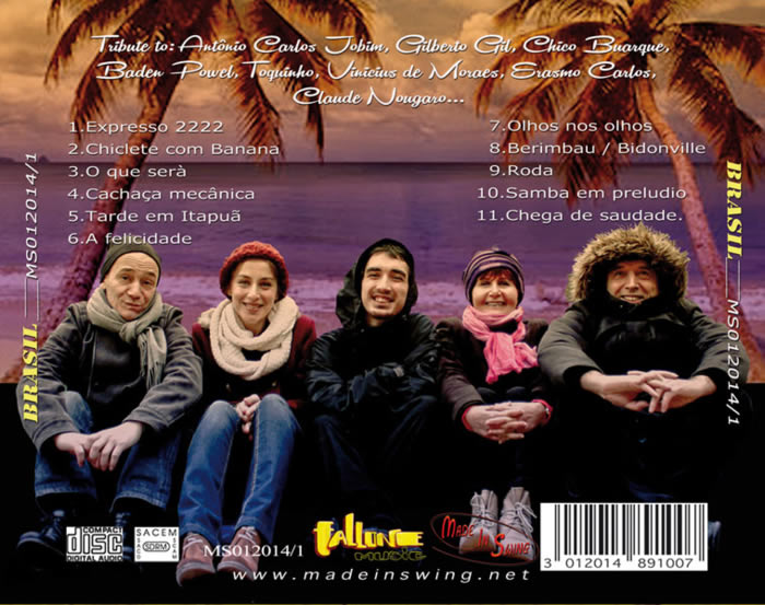 cd